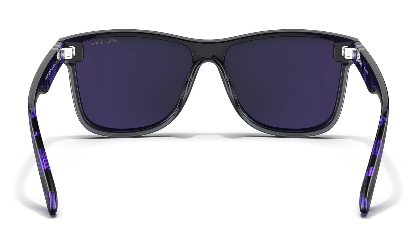 Violet Tort