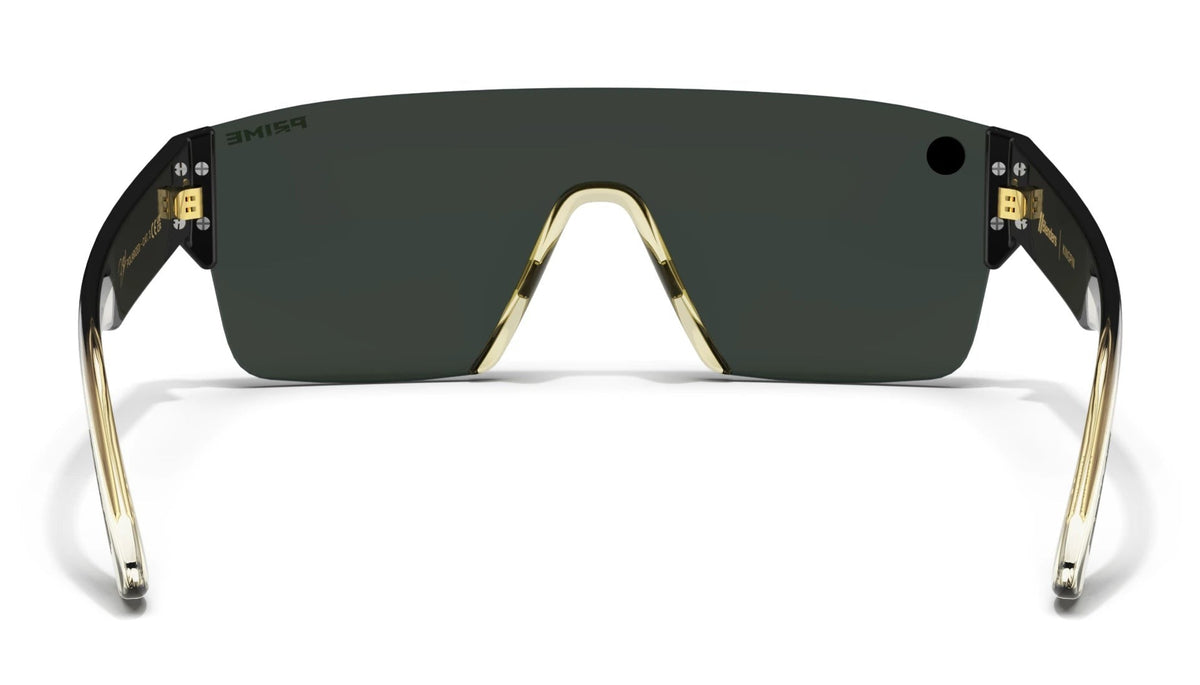 PRIME 21 - Black/Gold