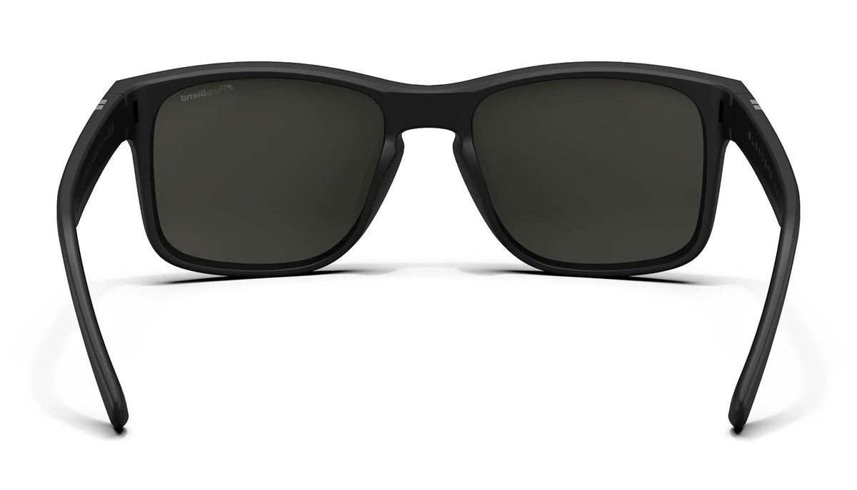 Matte Black