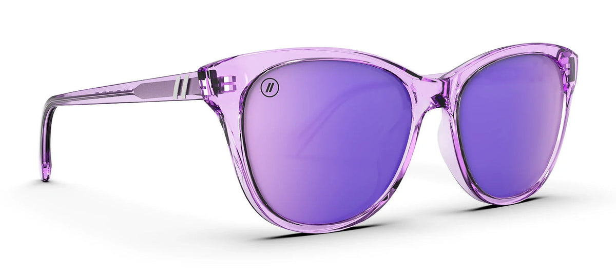 Lilac Lush