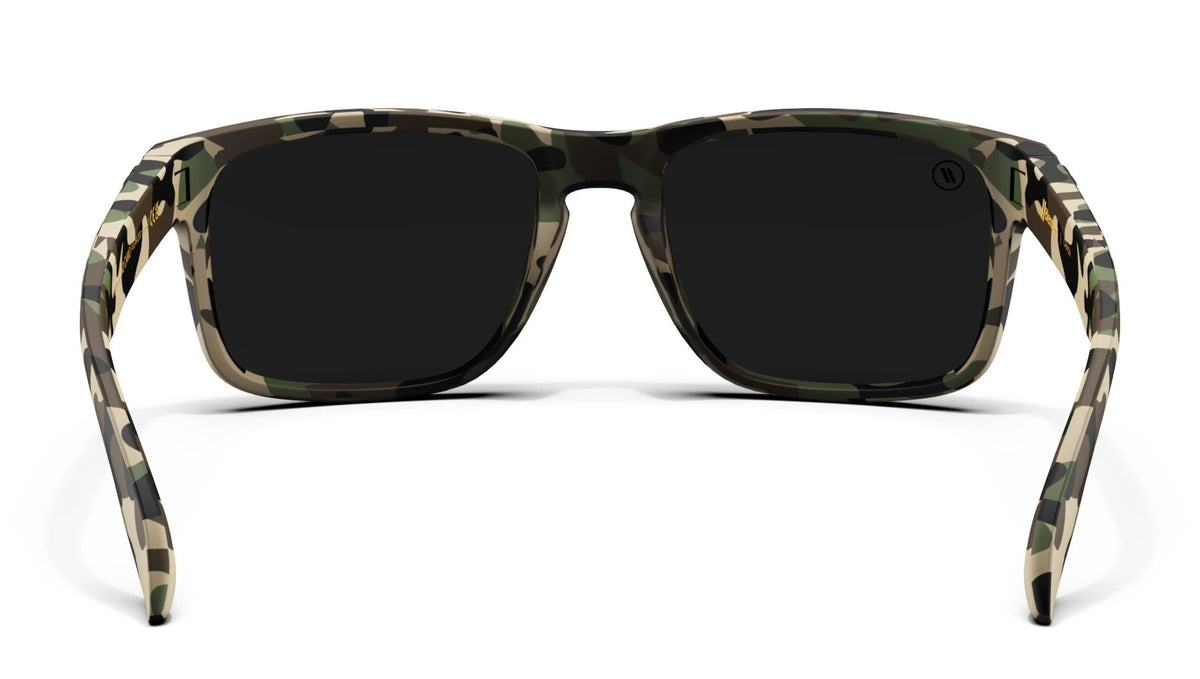 Woodland Camo