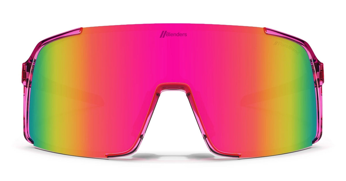 Pink Fade