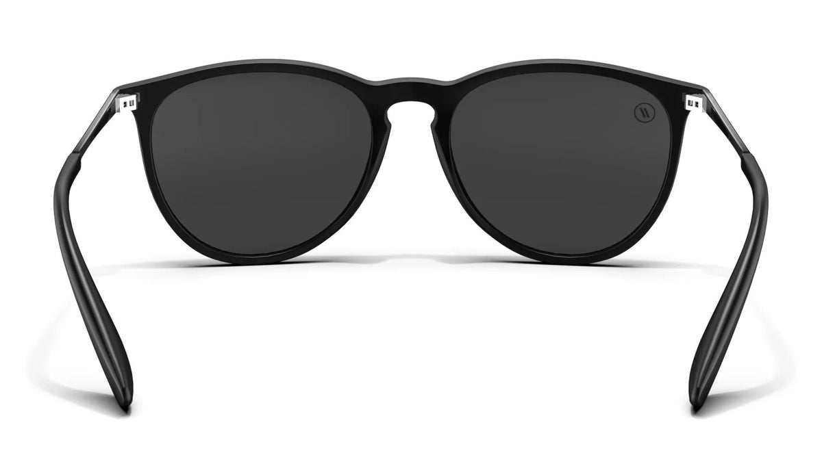 Matte Black