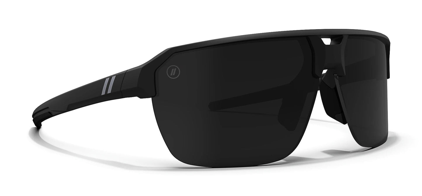 Matte Black