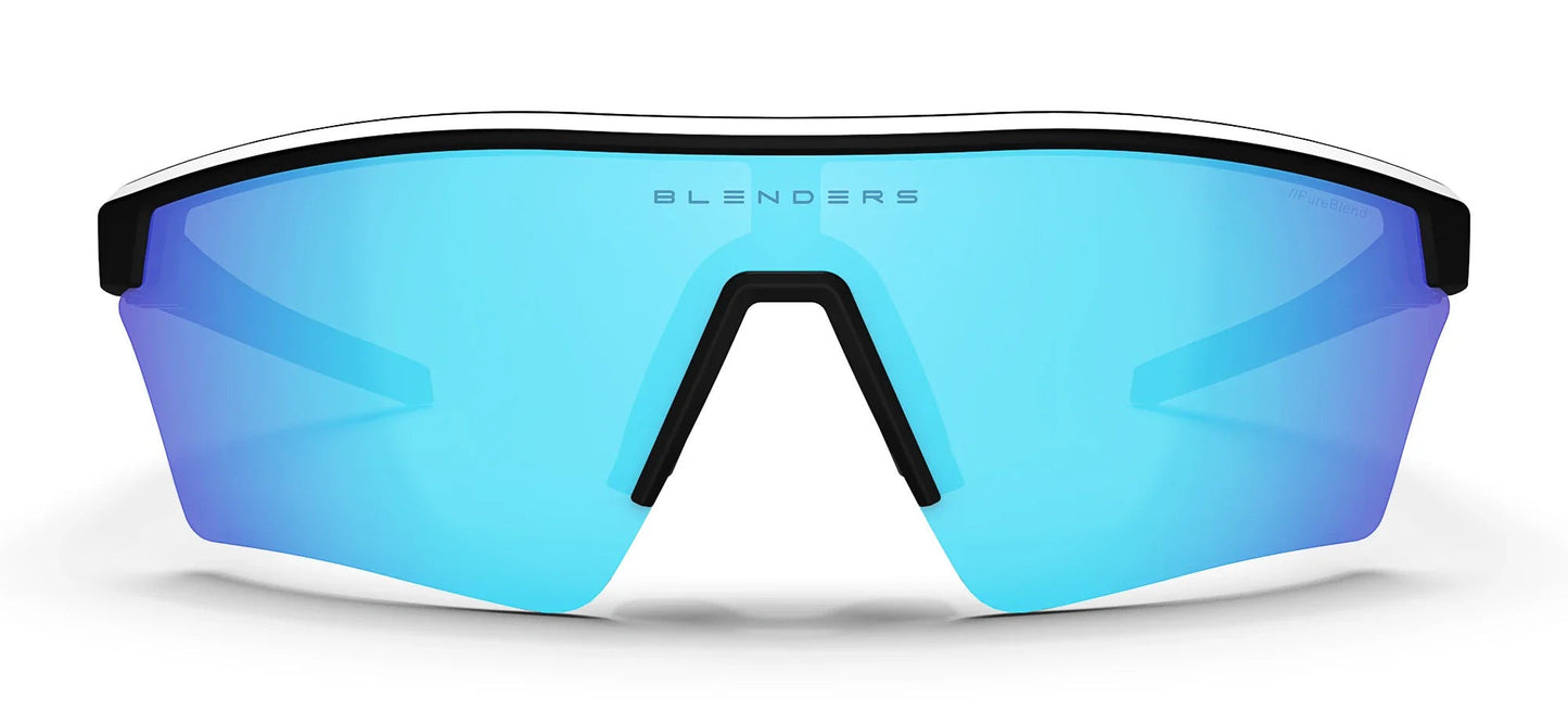 Ice Blue