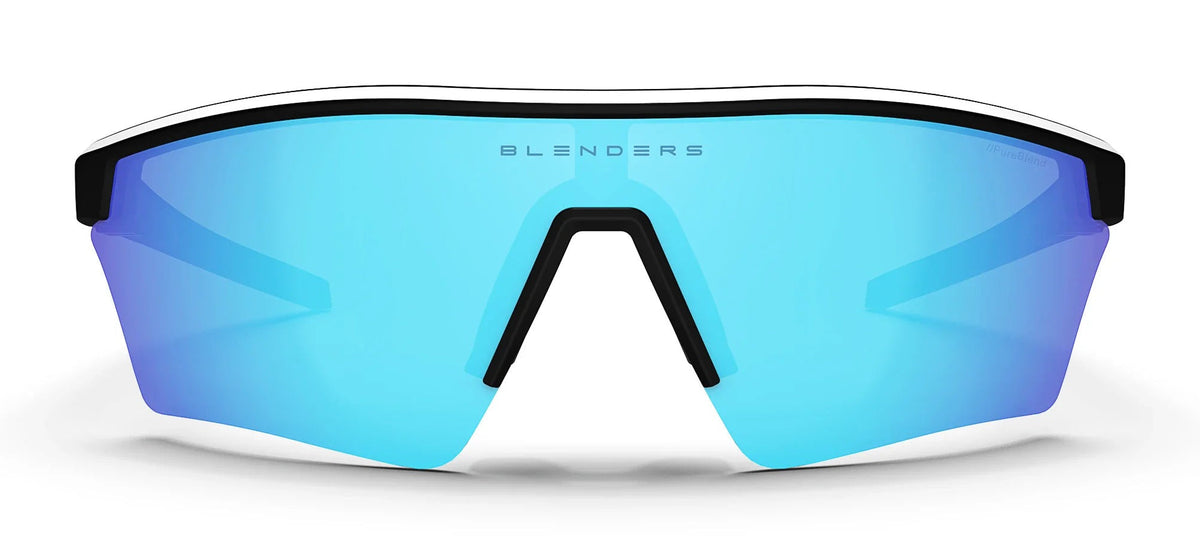 Ice Blue