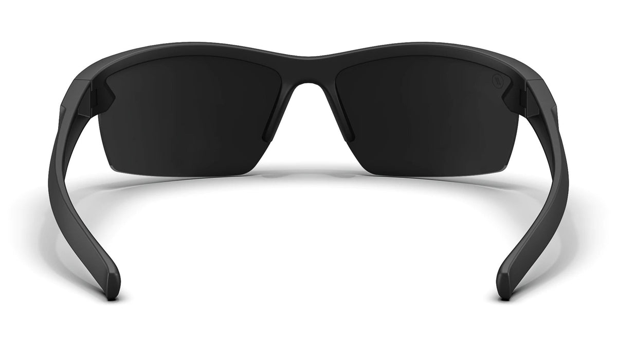 Matte Black