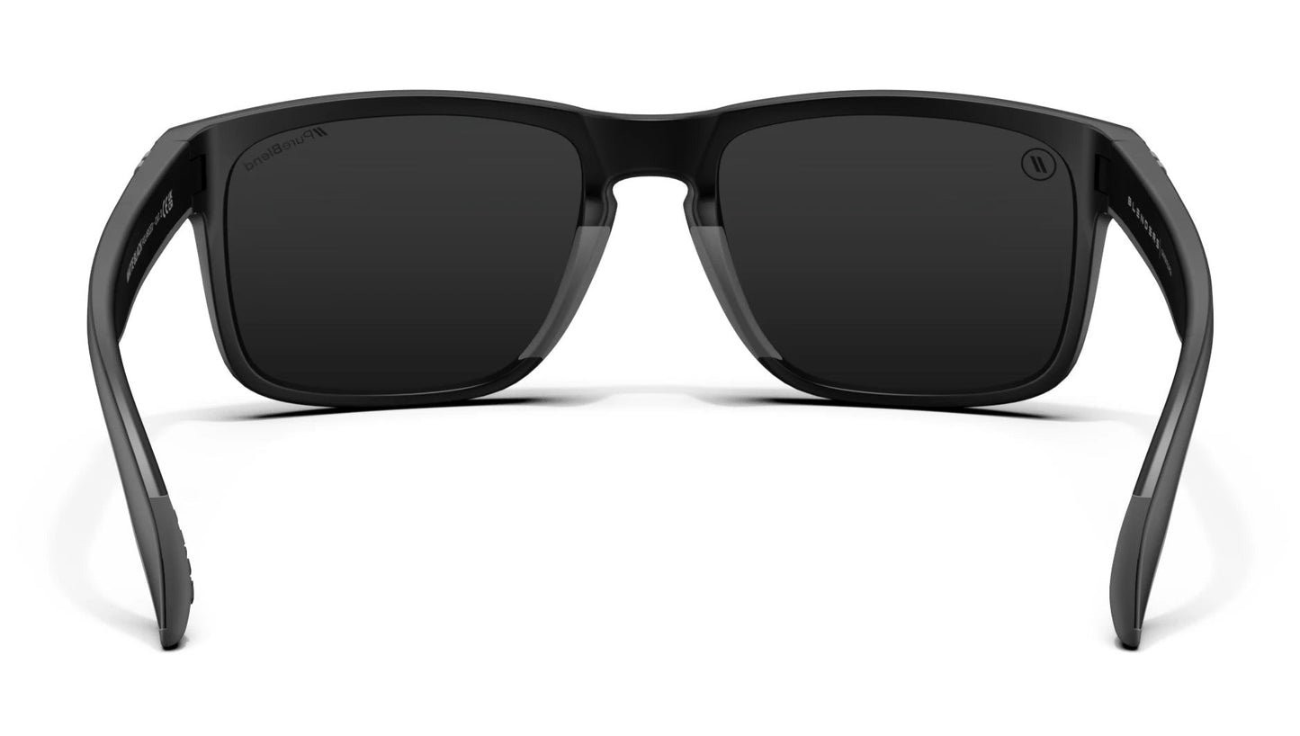 Matte Black