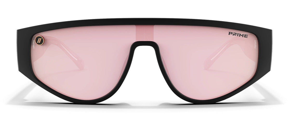 Prime 21 Black/Pink