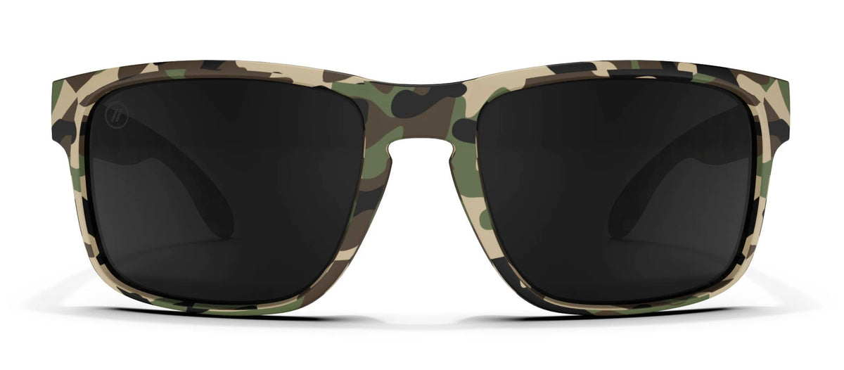 Woodland Camo