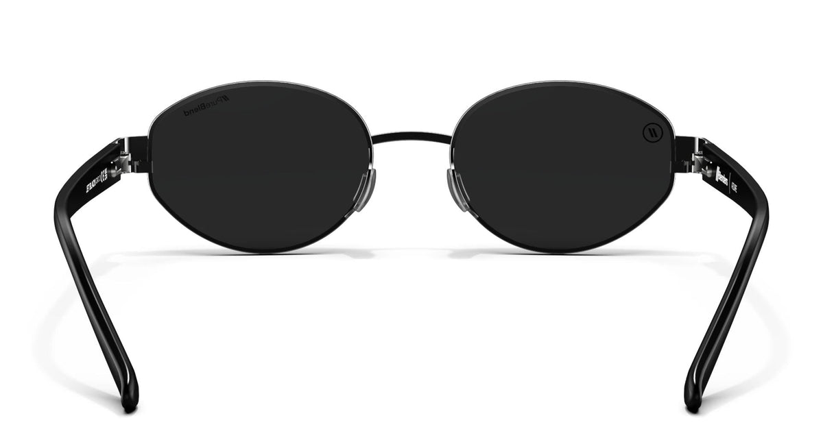 Jet Black