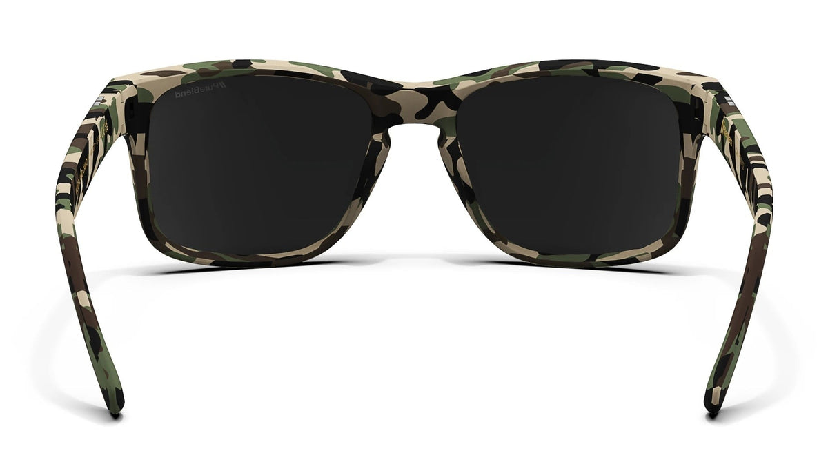 Woodland Camo