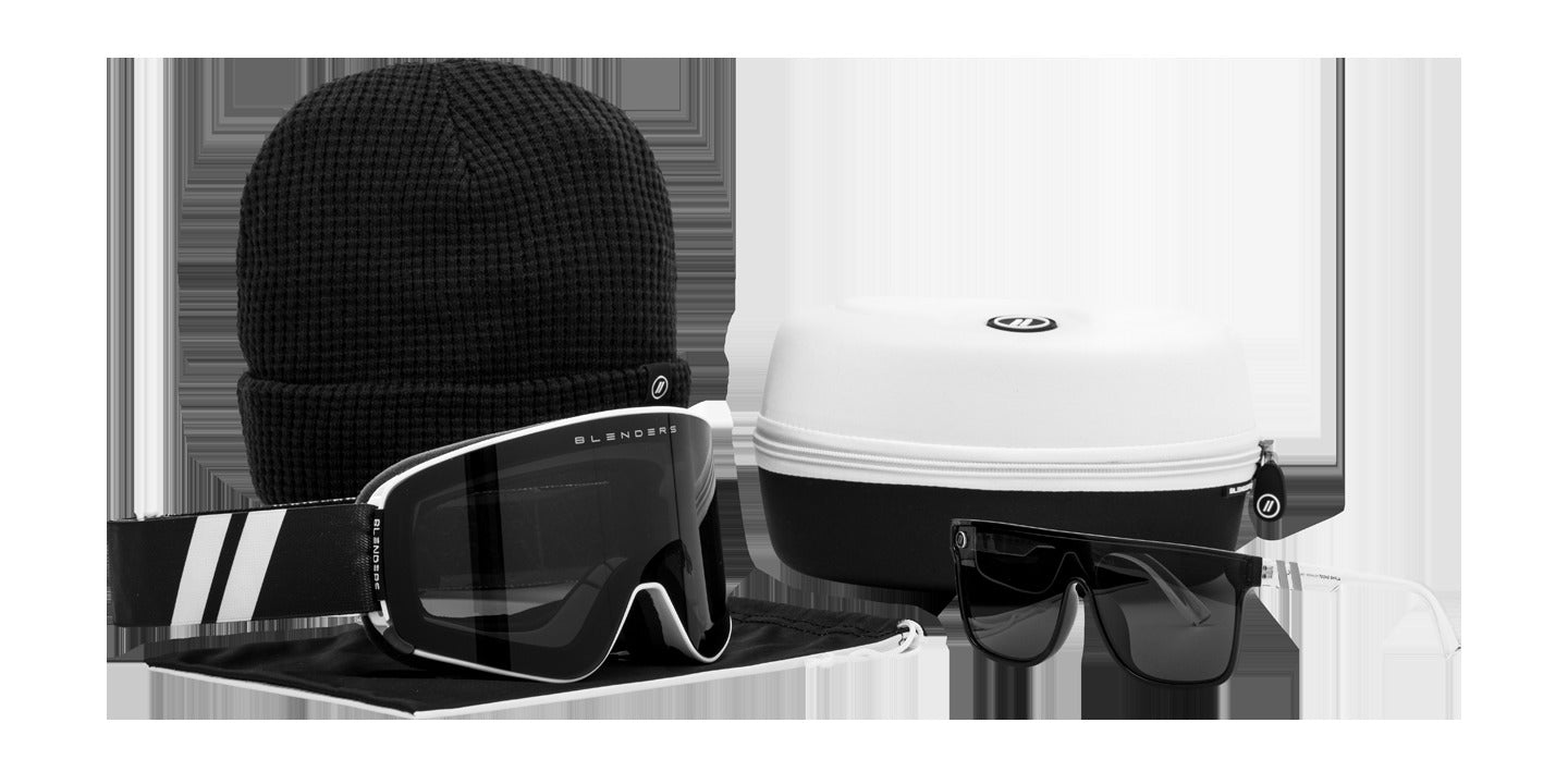 Alpine Ghost | Powder Pack