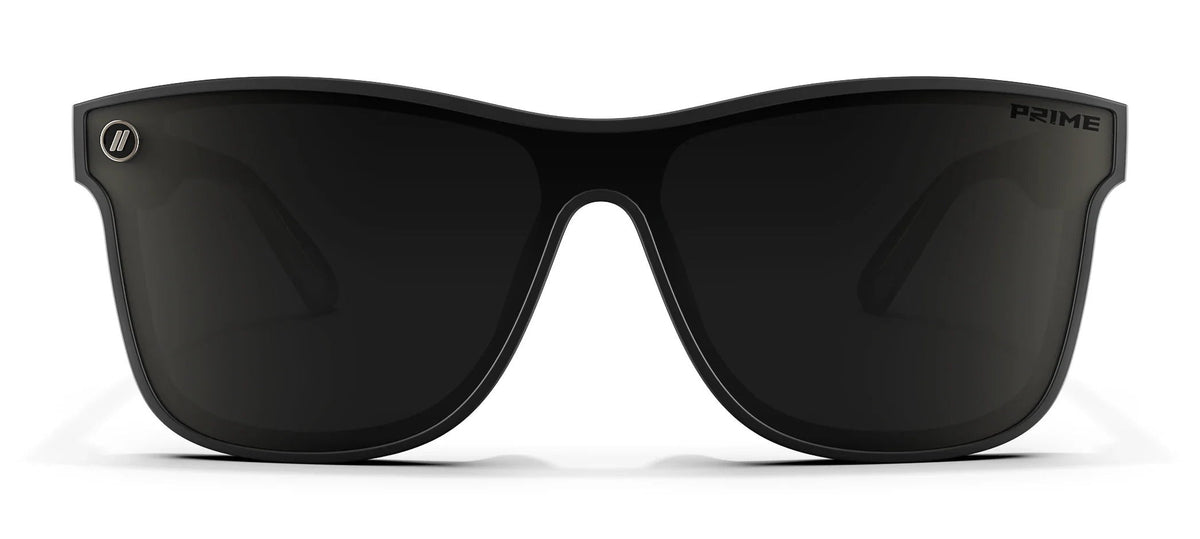 PRIME 21 - Black