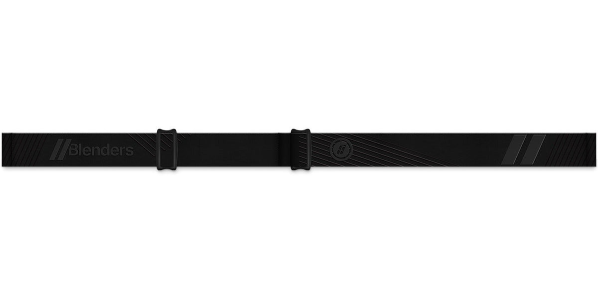 Black Color Block