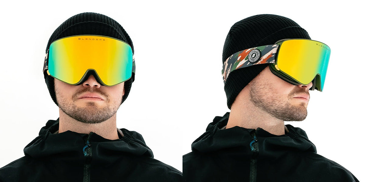 Strike Gold | Powder Pack