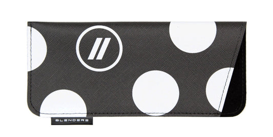 Polka Sleeve