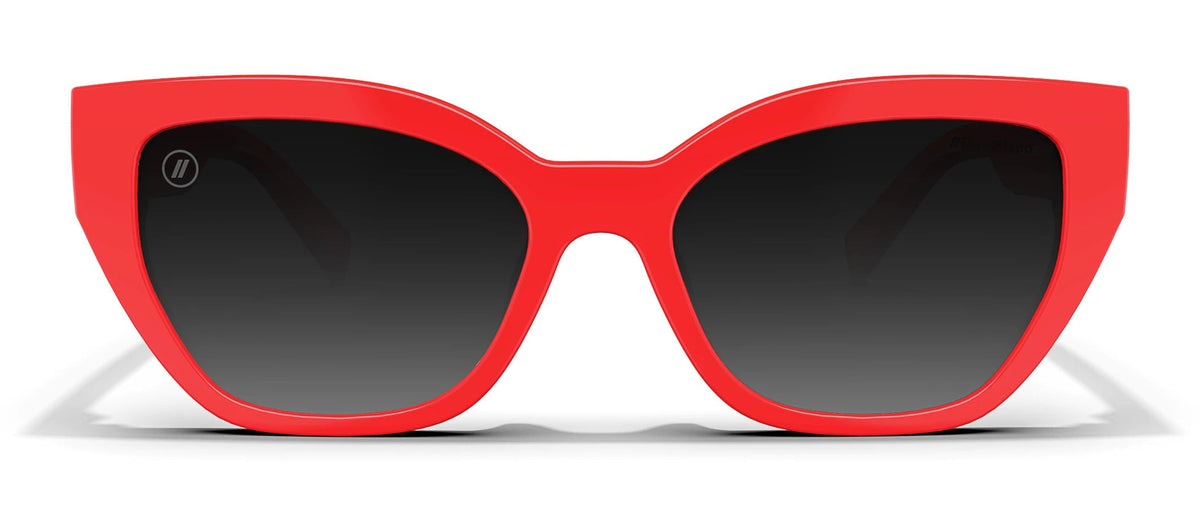 Retro Red