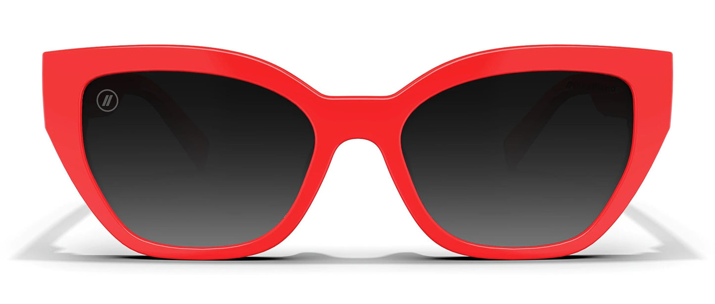 Retro Red