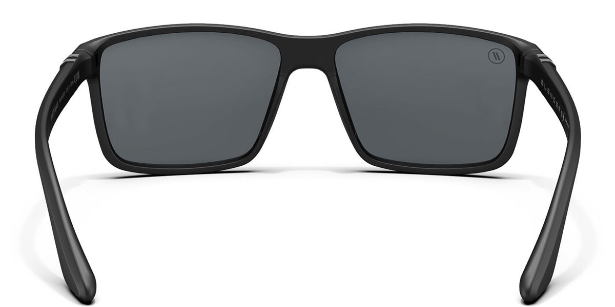 Matte Black