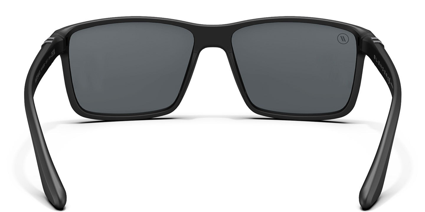 Matte Black