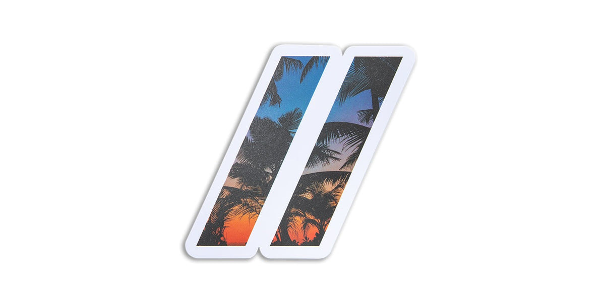 Sunset Sticker Pack