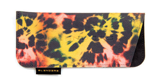 Flame Mingo Sleeve