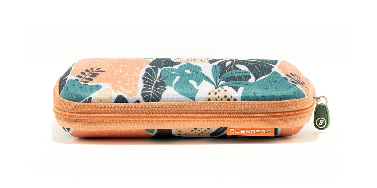 Tropical Case