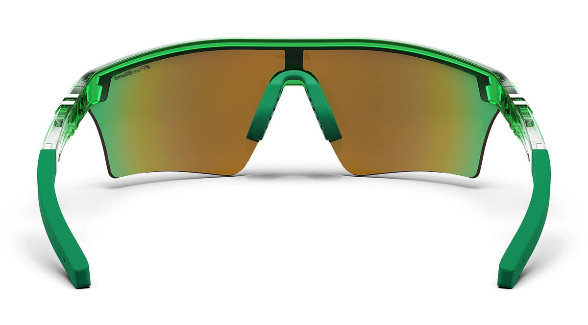 Green Fade
