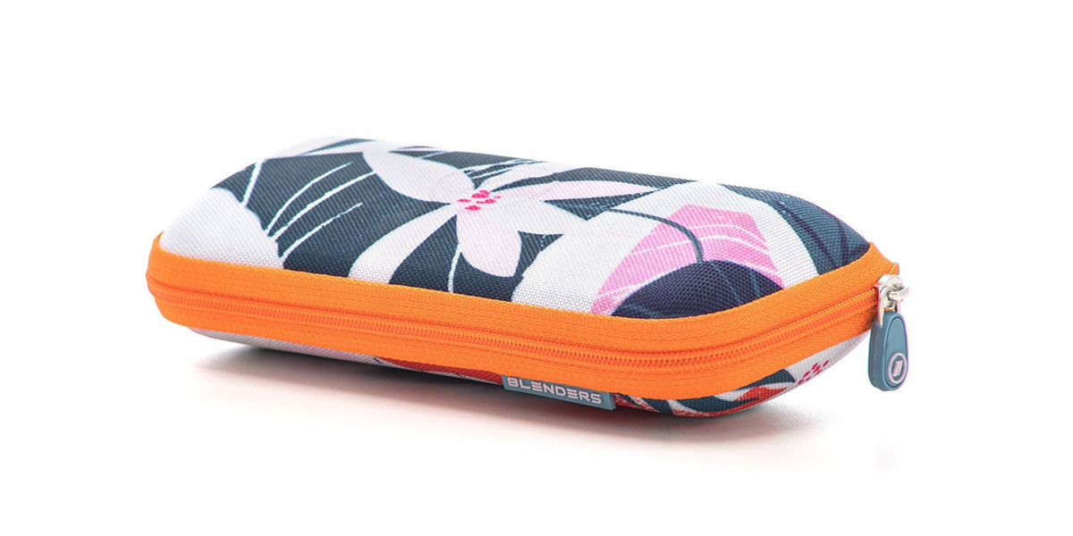 Tropics Case