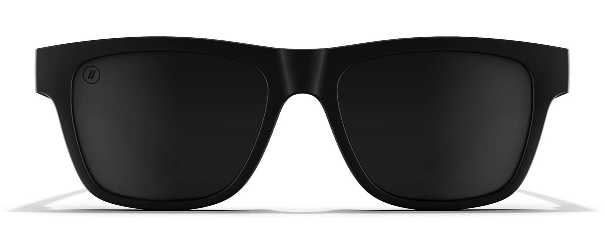 Matte Black
