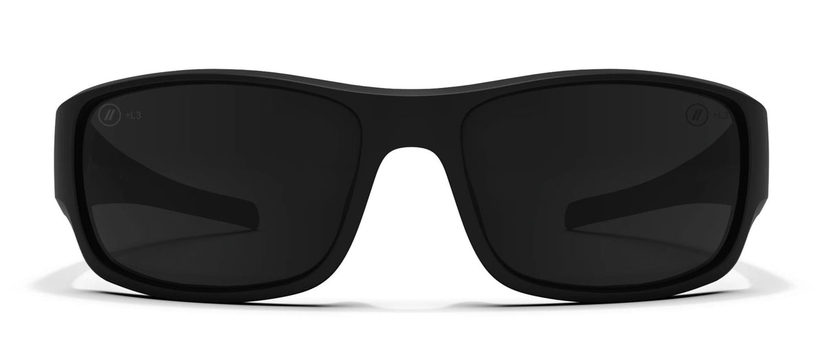 Matte Black