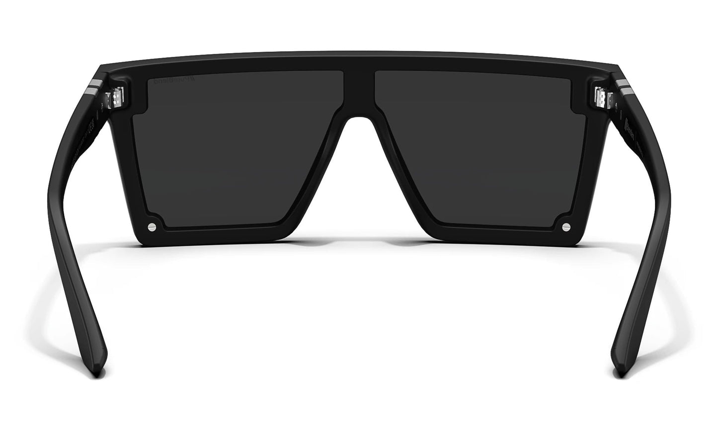 Matte Black