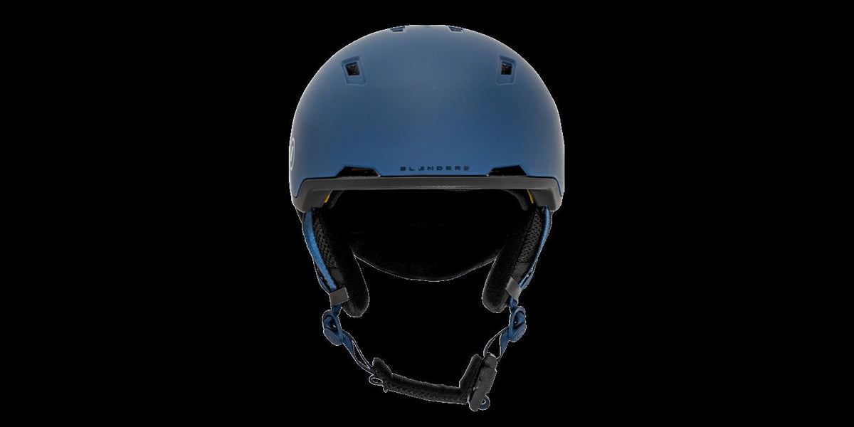 Dome MIPS Helmet | Navy