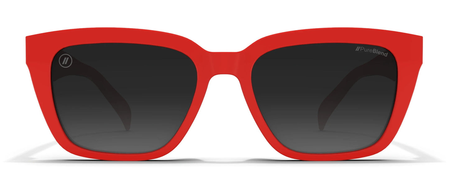 Retro Red