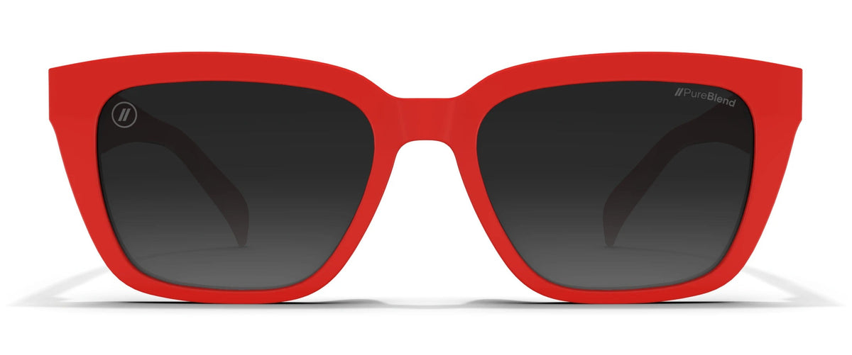 Retro Red