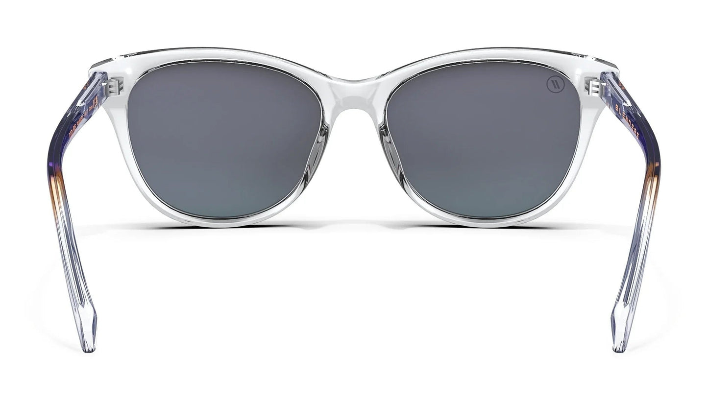 Cool Iris